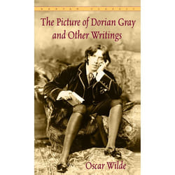 ISBN The Picture of Dorian Gray and Other Writings livre classiques Anglais Édition de poche