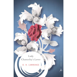 ISBN Lady Chatterley's Lover livre Anglais Livre broché 384 pages