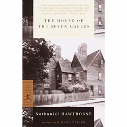 ISBN The House of the Seven Gables, Anglais, Livre broché, 336 pages