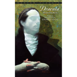 ISBN Dracula livre classiques Anglais Édition de poche