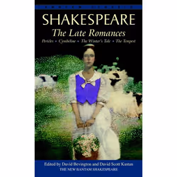 ISBN The Late Romances, classiques, Anglais, Édition de poche, 848 pages