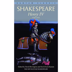 ISBN Henry IV, Part One, classiques, Anglais, Édition de poche, 304 pages
