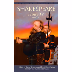 ISBN Henry IV, Part Two, classiques, Anglais, Édition de poche, 320 pages