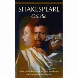 ISBN Othello, classiques, Anglais, Édition de poche, 352 pages