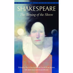 ISBN The Taming of the Shrew, classiques, Anglais, Édition de poche, 288 pages