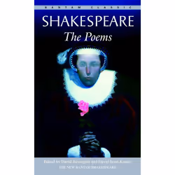 ISBN The Poems, classiques, Anglais, Édition de poche, 528 pages