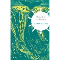 ISBN Moby-Dick