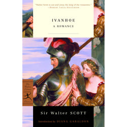 ISBN Ivanhoe