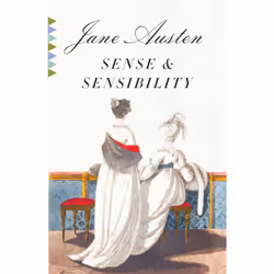 ISBN Sense and Sensibility, Anglais, Livre broché, 384 pages