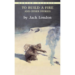 ISBN To Build a Fire and Other Stories livre classiques Anglais Édition de poche