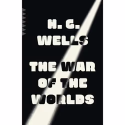 ISBN The War of the Worlds, Anglais, Livre broché, 192 pages
