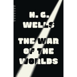 ISBN The War of the Worlds