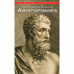 ISBN Complete Plays of Aristophanes, classiques, Anglais, Édition de poche, 592 pages