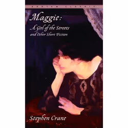 ISBN Maggie, classiques, Anglais, Édition de poche, 240 pages