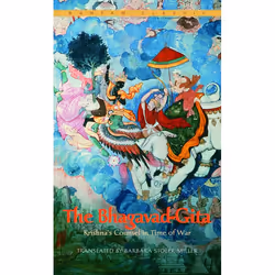 ISBN The Bhagavad-Gita, classiques, Anglais, Édition de poche, 176 pages