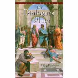 ISBN The Dialogues of Plato, classiques, Anglais, Édition de poche, 416 pages