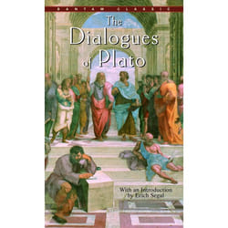 ISBN The Dialogues of Plato livre classiques Anglais Édition de poche