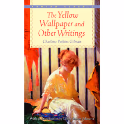 ISBN The Yellow Wallpaper and Other Writings, Anglais, Livre broché, 256 pages