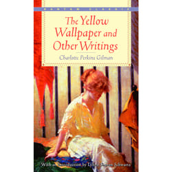 ISBN The Yellow Wallpaper and Other Writings