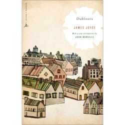 ISBN Dubliners livre Anglais Livre broché 288 pages