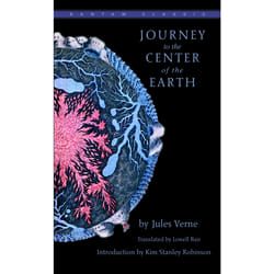 ISBN Journey to the Center of the Earth