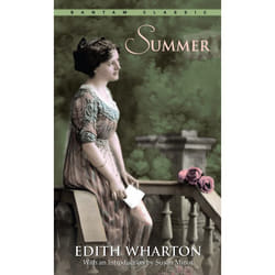 ISBN Summer livre classiques Anglais Édition de poche