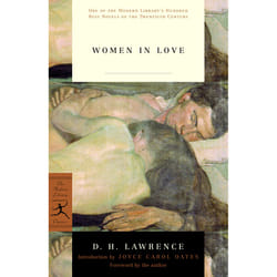 ISBN Women in Love livre Anglais Livre broché 576 pages