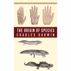 ISBN The Origin of Species, classiques, Anglais, Édition de poche, 512 pages