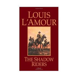 The Shadow Riders