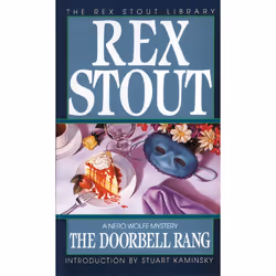 ISBN The Doorbell Rang, Mystère et suspense, Anglais, Édition de poche, 192 pages