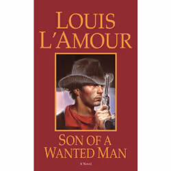 ISBN Son of a Wanted Man, Anglais, Livre broché, 224 pages