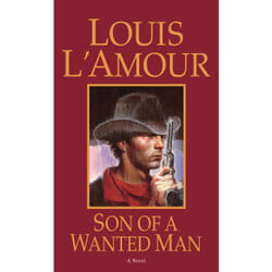 ISBN Son of a Wanted Man livre Anglais Livre broché 224 pages