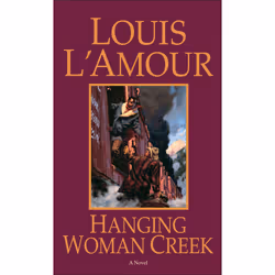 ISBN Hanging Woman Creek, Anglais, Livre broché, 224 pages