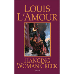 ISBN Hanging Woman Creek livre Anglais Livre broché 224 pages