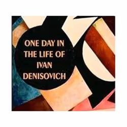 ISBN One Day in the Life of Ivan Denisovich, Roman, Anglais, Livre broché