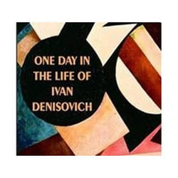 One Day in the Life of Ivan Denisovich