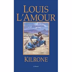 ISBN Kilrone, Roman, Anglais, Livre broché, 154 pages