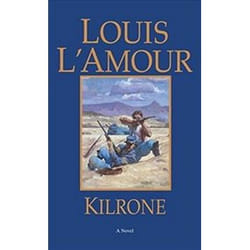 ISBN Kilrone livre Roman Anglais