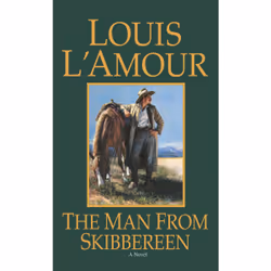 ISBN The Man from Skibbereen, Anglais, Livre broché, 256 pages