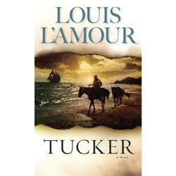 ISBN Tucker livre Anglais Livre broché 240 pages