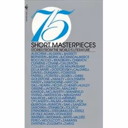 ISBN 75 Short Masterpieces, Anglais