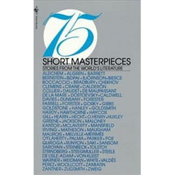 75 Short Masterpieces