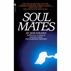 ISBN Soulmates, biographie, Anglais, Édition de poche, 240 pages