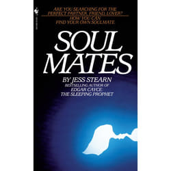 ISBN Soulmates livre biographie Anglais Édition de poche