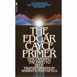 ISBN The Edgar Cayce Primer, Édition de poche, 272 pages