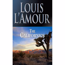 ISBN The Californios, Édition de poche, 240 pages