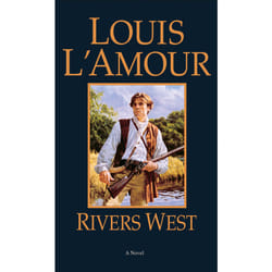 ISBN Rivers West livre Anglais Livre broché 208 pages