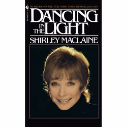 ISBN Dancing in the Light, biographie, Anglais, Édition de poche, 416 pages