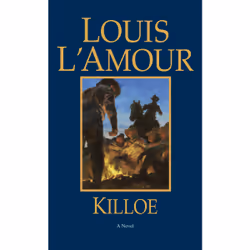 ISBN Killoe, Anglais, Livre broché, 176 pages