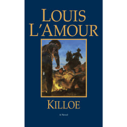 ISBN Killoe livre Anglais Livre broché 176 pages